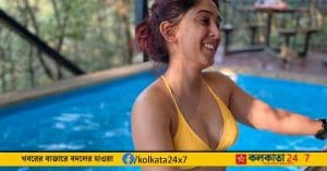 Aamir Khan's Daughter Ira Khan