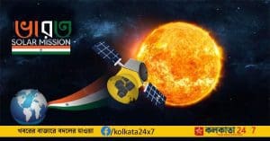 Aditya-L1 Solar Mission