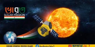Aditya-L1 Solar Mission