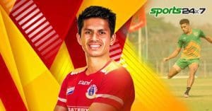 Ajay Chhetri
