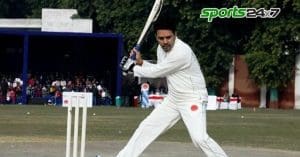 Anurag Thakur