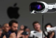 Apple Vision Pro