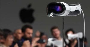 Apple Vision Pro