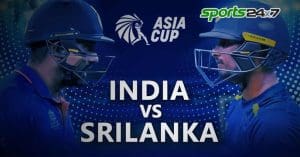 Asia Cup Final