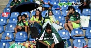 Asia Cup India vs Pakistan rain