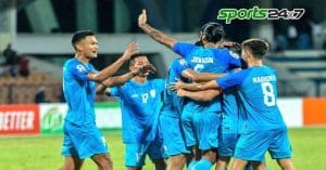 BHARAT Football Squad