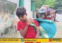 Balurghat: ফুঁসছে আত্রেয়ী, জলবন্দি বালুরঘাট