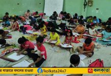 Teacher’s Day: ঈশ্বরচন্দ্র বিদ্যাসাগরের জন্মদিনে শিক্ষক দিবস পালন বাংলা পক্ষের Bangla Pokkho Commemorates Teacher's Day