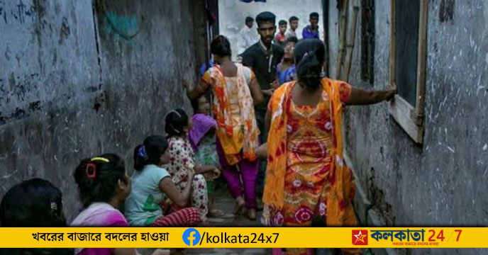 Bangladesh: ভারতে শয়ে শয়ে বাংলাদেশি নারী পাচার, সীমান্তবর্তী নিরাপদ ঘাঁটি খুলনা