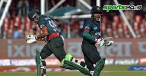 Bangladesh's Strategic Success