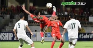 Bashundhara FC
