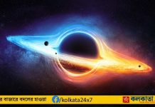 Black Hole: সূর্য কি ব্ল্যাক হোলে পরিণত হবে? শতাব্দী পেরিয়ে গেলেও উত্তর পাওয়া যাবে না Black Hole