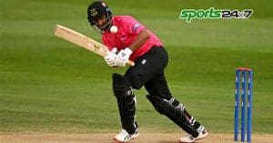 Cheteshwar Pujara