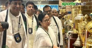 Chief Minister_Mohammedan SC