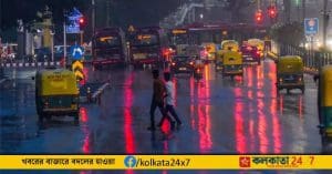 Delhi Heatwave night
