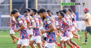 Diamond Harbour FC