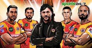 East Bengal