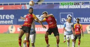 East Bengal Hyderabad FC