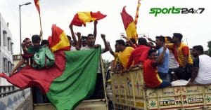 East Bengal-Mohun Bagan