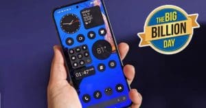Flipkart big billion day