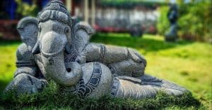 Ganesha Museum in Maharashtra
