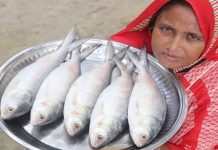 "Kolkata Residents Can Now Buy Fresh Raw Hilsa and Ilish-Related Food Items from the Ilish Online Portal"