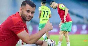 Hugo Boumous