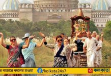 ISKCON Kolkata and Mayapur