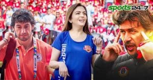ISL 2023