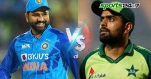 India-Pakistan Conflict