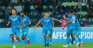 Indian Football