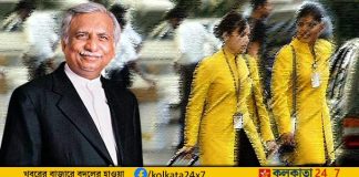 Jet Airways Founder Naresh Goyal