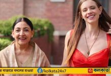 Kalki Koechlin: ৪ বছর পর অভিনয়ে প্রত্যাবর্তন কল্কির, রাষ্ট্রপতি ভবনে বিশেষ স্ক্রিনিং Kalki Koechlin