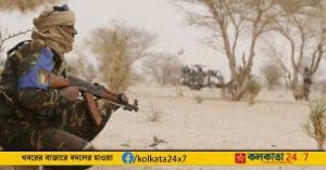 Mali