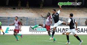 Mohammedan SC Mohun Bagan
