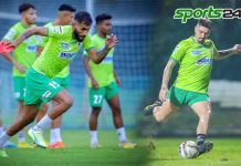 মোহনবাগানের ভালো খেলার পিছনে কয়েকটা কারণ Mohun Bagan