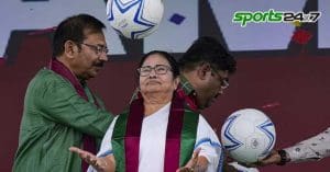 Mohun Bagan, Chief Minister,