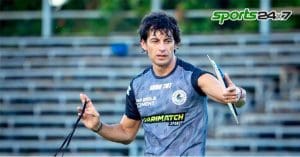 Mohun Bagan Coach Juan Ferrando