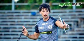 Mohun Bagan Coach Juan Ferrando