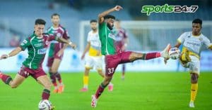 Mohun Bagan SG