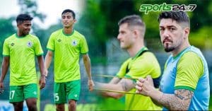 Mohun Bagan SG