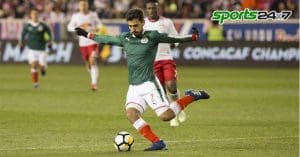 Oswaldo Alanis Pantoja