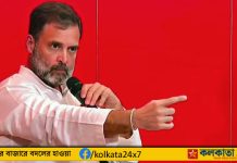 ইন্ডিয়া বনাম ভারত ইস্যুতে ফের বিদেশের মাটি থেকে কেন্দ্রকে কড়া আক্রমণ রাহুল গান্ধীর