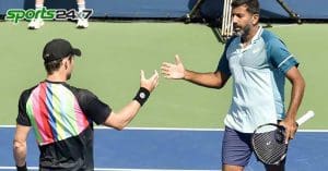 Rohan Bopanna