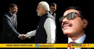 SPG Director Arun Kumar Sinha