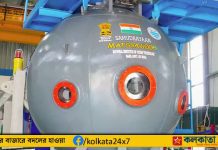 Samudrayaan: চাঁদ-সূর্যের পর ‘সমুদ্রায়ন’ অভিযানে ভারত