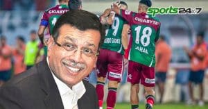 Sanjiv Goenka