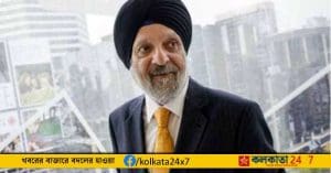 Senator Sarabjit Singh Marwah