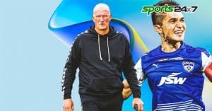 Simon Grayson Sunil Chhetri,