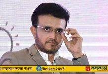 sourav ganguly